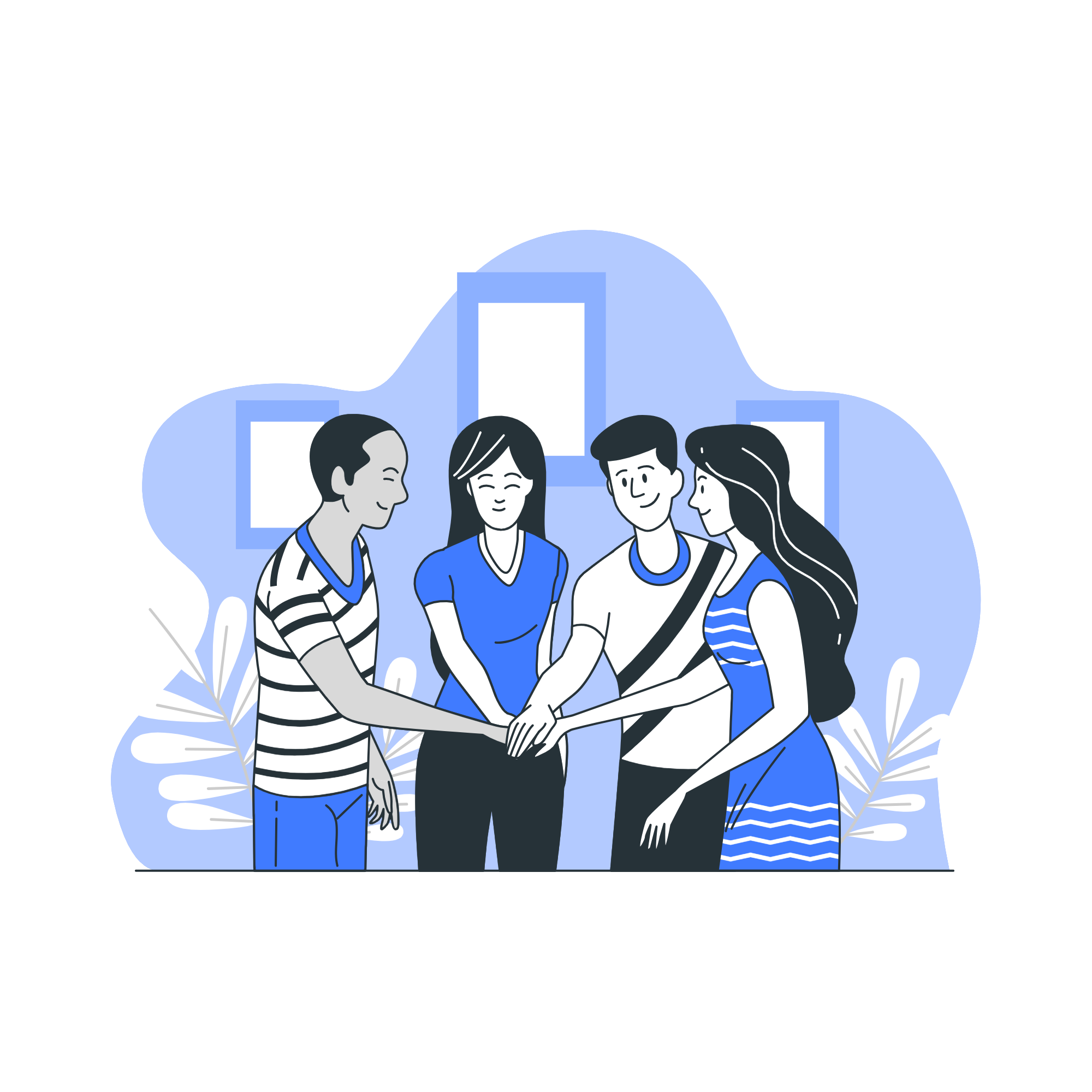 Talent Acquisition