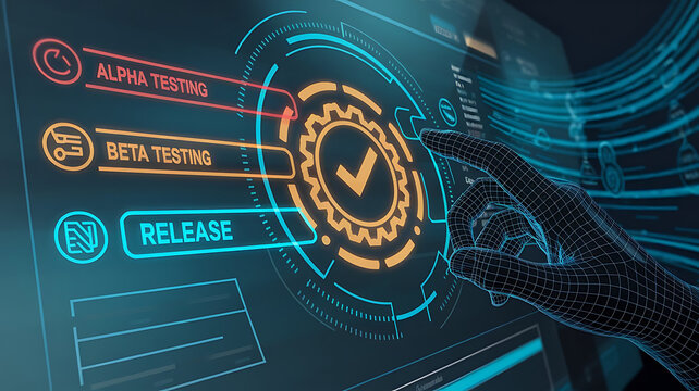 Testing and Implementation